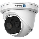 Тепловизионная камера стационарная Torus EX100-BQ-6 Разрешение 160x120, 25Гц ...