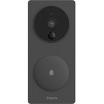 Видеодомофон Aqara Smart Video Doorbell G4, в составе комплекта модели SVD-KIT1 ...