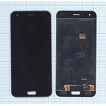 Дисплей для Asus ZenFone 4 ZE554KL черный