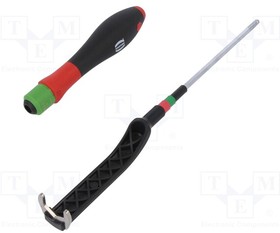 Фото 1/2 09990000646, Инструмент для опрессовки, контакты, BC / FC / har-bus® 64