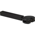 Державка суппортная двухроликовая для накатки 25x20x150 6640-003100001379204