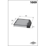 CLR7120, Фильтр салона FIAT Dobl? / Dobl? Cargo (119/223), Punto II (188/188AX)