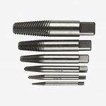 Набор шпильковертов M3-M24,