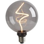 Лампа светодиодная филаментная Loft 271 G125 5Вт 1800К E27 DIM Voltega 8559