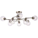 Люстра Freya Daisy FR5041PL-08BS