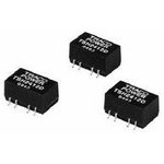 TES 1-1211, Isolated DC/DC Converters - SMD Product Type: DC/DC; Package Style ...