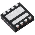 Dual N-Channel MOSFET, 30 A, 30 V, 8-Pin PowerPAIR 3 x 3 SiZ348DT-T1-GE3