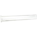 51513511000F, LED Light Pipes 5mm PMVLP FLAT .162inx1in