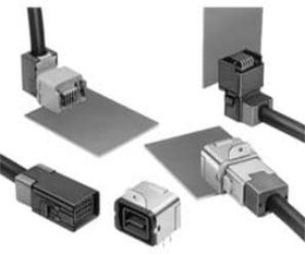 GT17HN-16DS-2C, HousIngs (WIre To Board / WIre To WIre ) ROHS