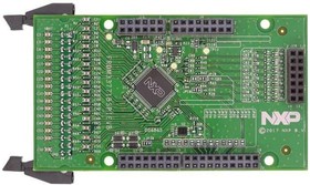 FRDM33771BSPIEVB, Power Management IC Development Tools Eval Board for MC33771B using SPI