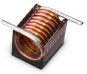 Фото 1/2 744912156, RF Inductors - SMD WE-CAIR Air Coil 56nH 3A 150MHz AEC-Q200