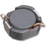 CLF6045NIT-100M-D, Power Inductors - SMD 10uH 0.035ohms 2.1A 20% AEC-Q200
