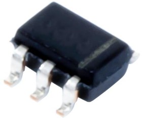 Фото 1/3 TPD4E1U06DCKR, ESD Protection Diodes / TVS Diodes Quad CH Hi Spd ESD Protect Device