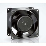 Вентилятор Ebmpapst 8550 VW 230V 50/60Hz 70/60mA 12/11W 80X38 2pin