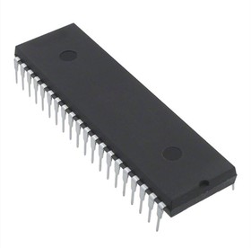 ATMEGA324PA-PU, 8bit AVR Microcontroller, ATmega, 20MHz, 32 kB Flash, 40-Pin PDIP