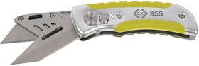 Фото 1/2 T0955, Twin Folding Knife