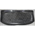 0112050100, Коврик багажника Suzuki Splash 08- L.Locker*