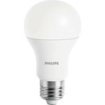 Умная лампочка Philips ZeeRay Wi-Fi bulb E27 White MUE4088RT