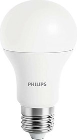 Фото 1/3 Умная лампочка Philips ZeeRay Wi-Fi bulb E27 White MUE4088RT