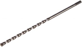 Сверло центрирующее (8 мм, 230 мм) для алмазных коронок Laser Drill 150 D-CB-0230-008