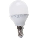Светодиодная лампа LED-A60-9W/WW+NW/E27/FR PLB01WH, Форма «А», матовая UL-00001569