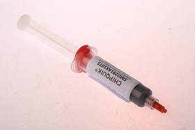 Фото 1/5 SMD291AX10T5, SMD291AX Solder Paste, 35g Syringe