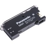 FX-301, Plastic Fibre Optic Sensor, NPN Output, 960 mW, 12 → 24 V dc