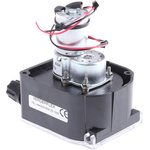 AU R2550030 RS1, Peristaltic Electric Operated Positive Displacement Pump ...