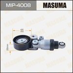 Натяжитель ремня привода MAZDA CX-5 MASUMA MIP-4008
