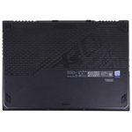 (6051B1403601) поддон для ноутбука Asus G712L
