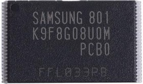 (K9LAG08U0A-PCB0) микросхема FLASH SAMSUNG K9LAG08U0A-PCB0 TSOP48