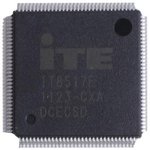 (IT8517E CXA) мультиконтроллер ITE IT8517E CXA LQFP-128L