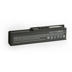 Аккумулятор TopON TOP-D1400 (совместимый с FT092, KX117) для ноутбука Dell ...