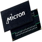 MT46V16M16CY-6 IT:K, DRAM Chip DDR SDRAM 256Mbit 16Mx16 2.5V 60-Pin FBGA T/R