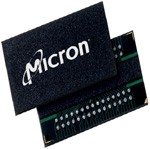 MT46V16M16CY-6 IT:K, DRAM Chip DDR SDRAM 256Mbit 16Mx16 2.5V 60-Pin FBGA T/R