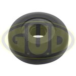 GBM001027, Подшипник опоры пер аморт honda jazz/fit gd# 2002-2008