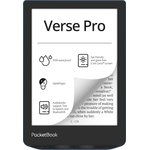 Книга электронная PocketBook 634 Verse Pro Azure (PB634-A-WW)