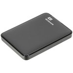 Внешний жесткий диск WD Elements Portable 1TB, 2.5", USB 3.0, черный ...