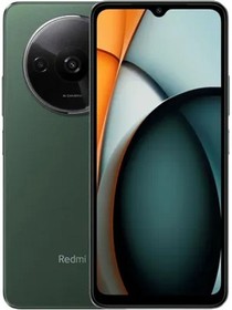 Фото 1/5 Xiaomi Redmi A3 4GB/128GB Green [54114]