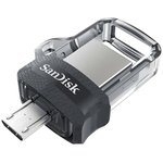 Флэш-накопитель USB3 256GB SDDD3-256G-G46 SANDISK