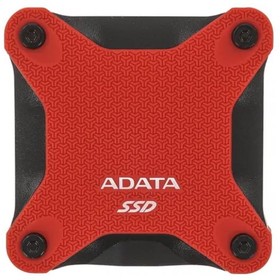 Фото 1/10 SSD внешний жесткий диск 512GB USB3.2 EXT SD620-512GCRD ADATA
