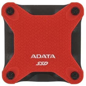 Фото 1/10 SSD внешний жесткий диск 1TB USB3.2 EXT SD620-1TCRD ADATA