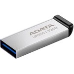 Флеш-память ADATA USB3.2 32G BLACK UR350-32G-RSR/BK