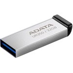 Флэш-накопитель USB3.2 32G BLACK UR350-32G-RSR/BK ADATA