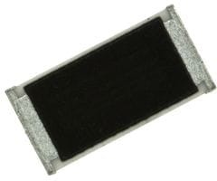 Фото 1/3 ERJ3RQFR33V, Токочувствительный резистор SMD, 0.33 Ом, Серия ERJ3R, 0603 [1608 Метрический], 100 мВт, ± 1%
