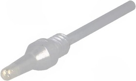Desoldering nozzle, Chisel shaped, Ø 3.2 mm, (L) 58 mm, C560004