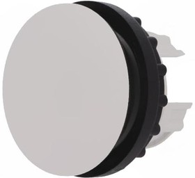 M22-B, Заглушка круглая, цвет серый