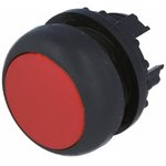 M22-DRL-R, Головка кнопки с подсветкой, цвет красный, изменение ф-ии с ...