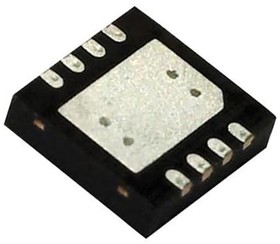 Фото 1/4 ST1S50PUR, Switching Voltage Regulators 4 A Monolithic synchronous step-down converter high efficiency at light load