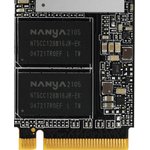 Накопитель SSD Netac PCIe 3.0 x4 500GB NT01N950E-500G-E4X N950E Pro M.2 2280